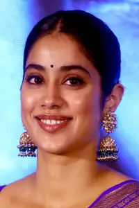 Janhvi Kapoor