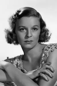 Margaret Sullavan