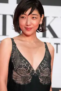 安藤樱
