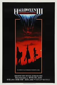 Halloween III - Il signore della notte