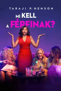 Mi kell a férfinak?