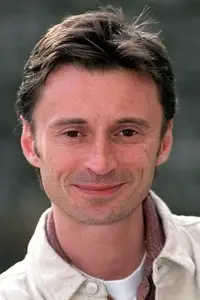 Robert Carlyle