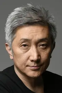 木村靖司