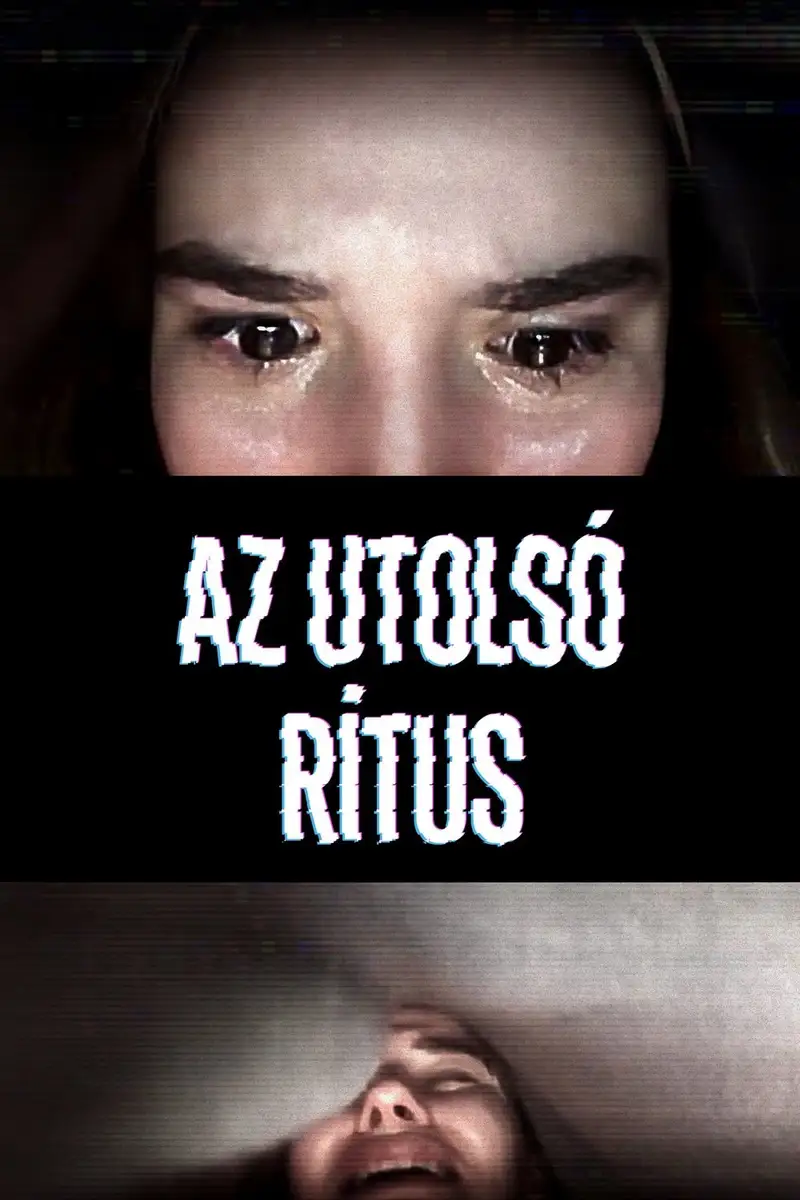 Az utolsó rítus