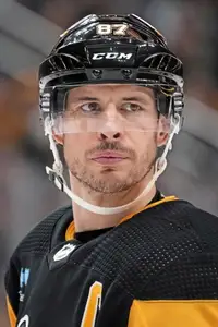 Sidney Crosby