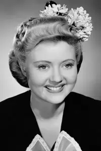 Marcia Mae Jones