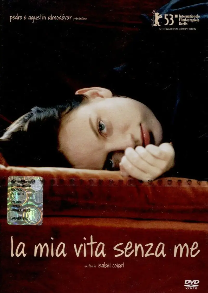 La mia vita senza me