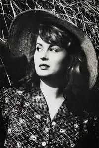 Silvana Mangano