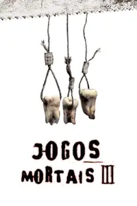 Saw III
