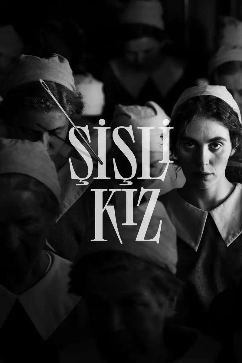 Şişli Kız