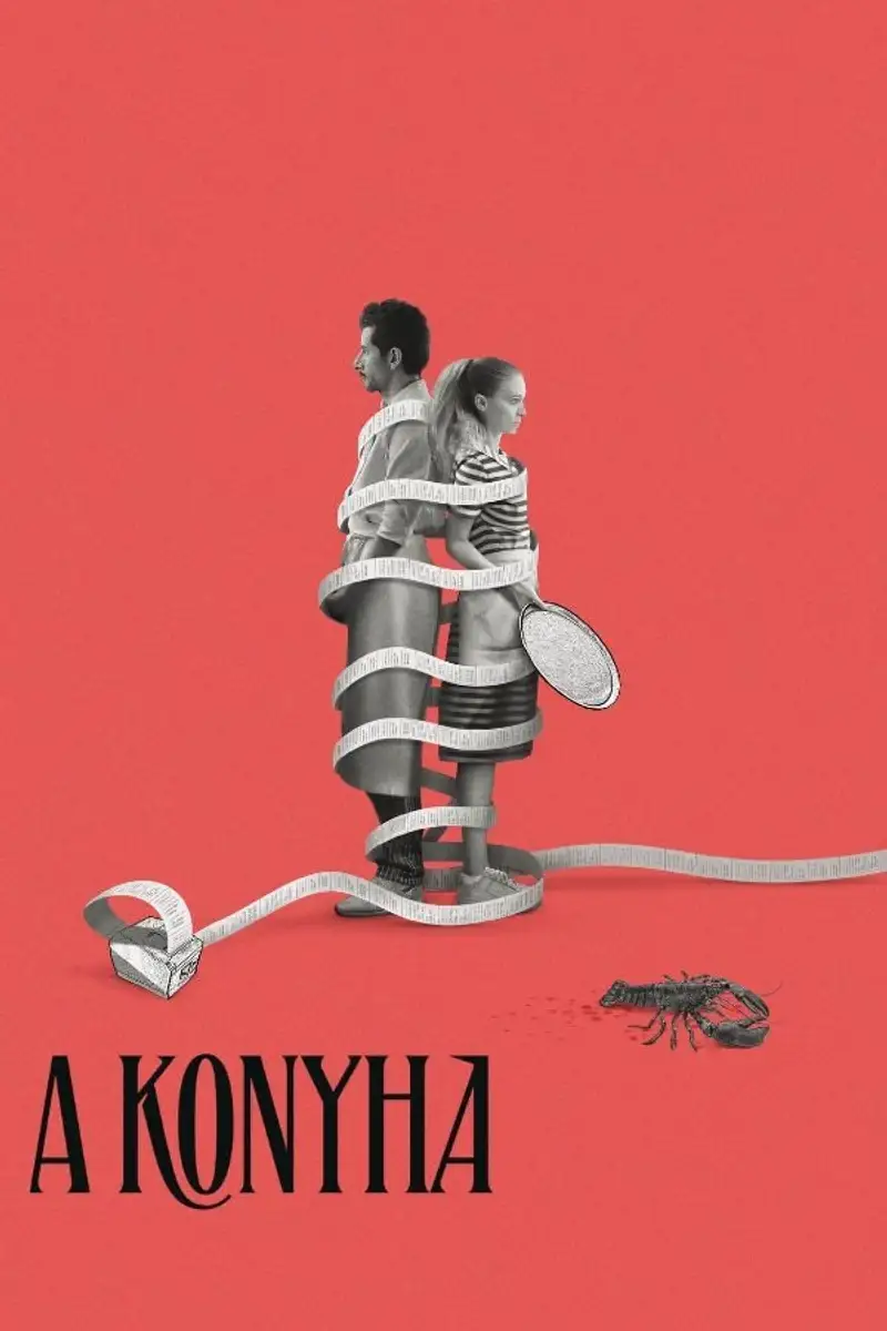 A konyha