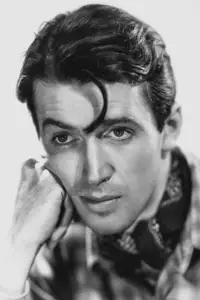 James Stewart