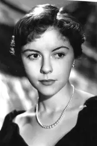 Dorothy Tutin