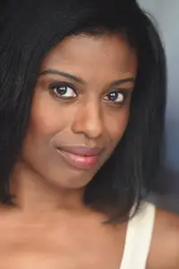 Shawn Michelle Cosby