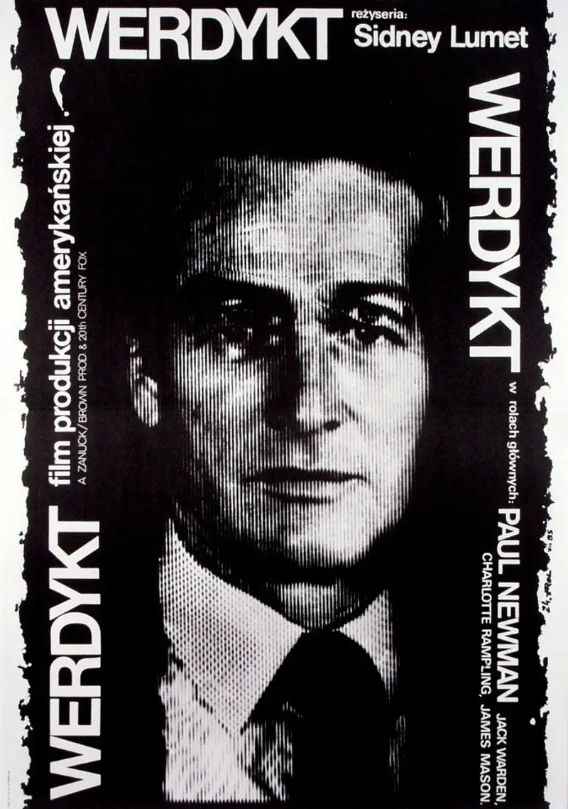 Werdykt