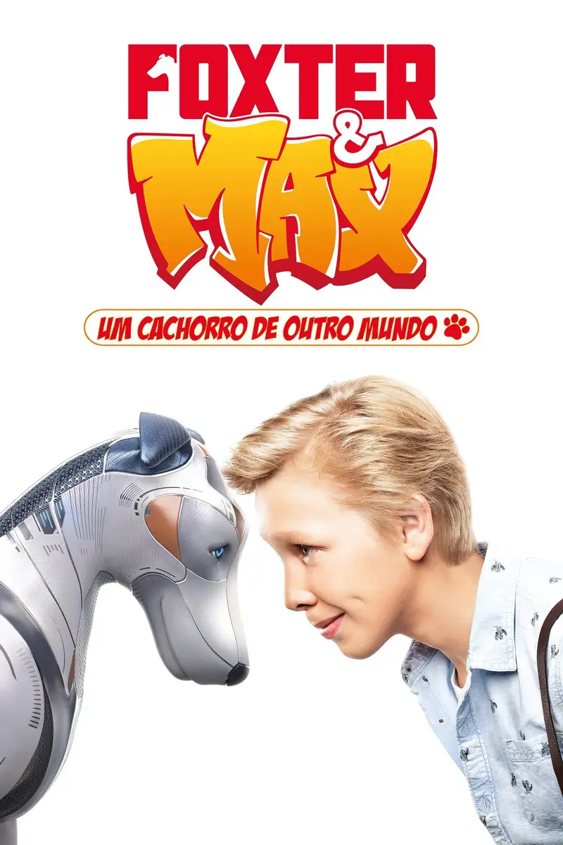 Фокстер і Макс