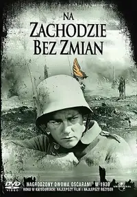 Na Zachodzie bez zmian