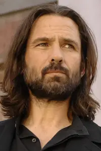 Billy Campbell