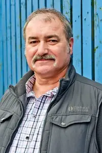 Stewart Porter