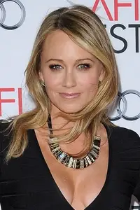 Christine Taylor