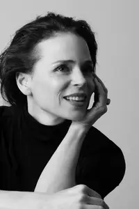 Suzanne Clément