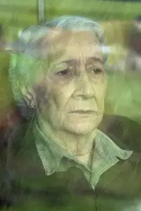 Mary González