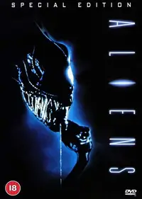 Aliens - det endelige opgør