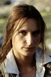 Katrin Cartlidge