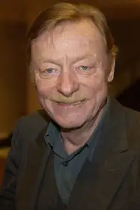 Otto Sander