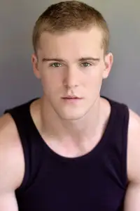 Parker Sack