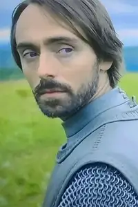 David Dawson