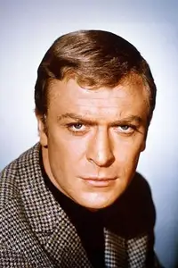 Michael Caine