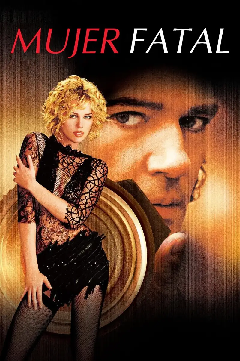 Femme Fatale
