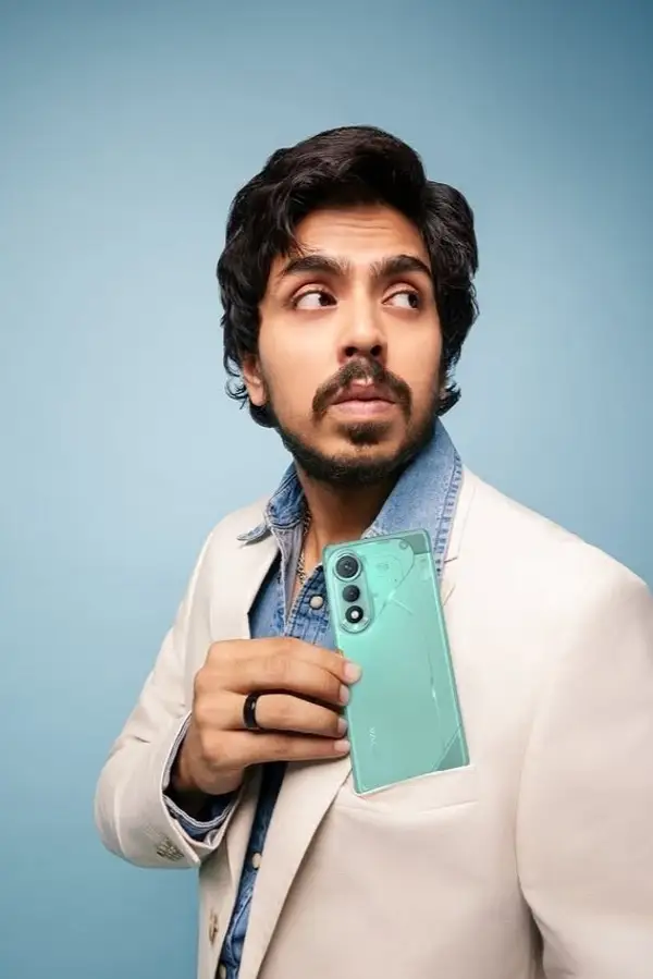 Adarsh Gourav