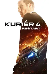 Kuriér 4: Reštart