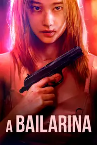 Bailarina