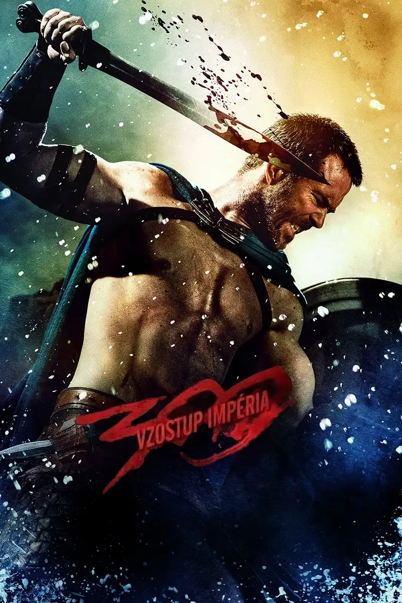 300: Vzostup impéria