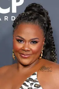 Nicole Byer