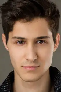 Danila Dedovets