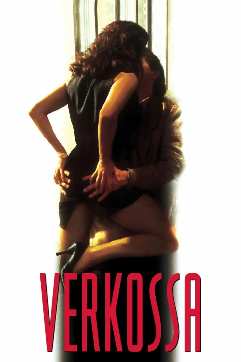 Verkossa