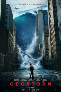 Geostorm