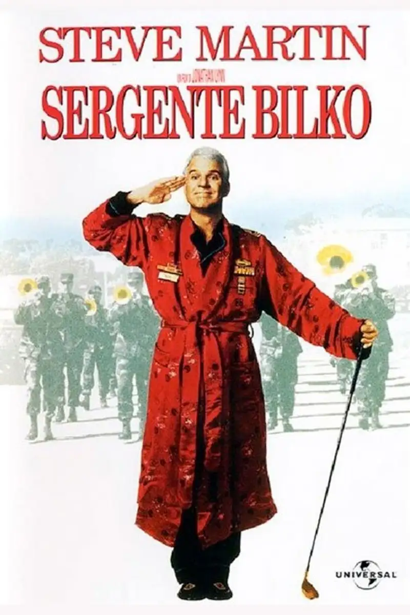 Sergente Bilko