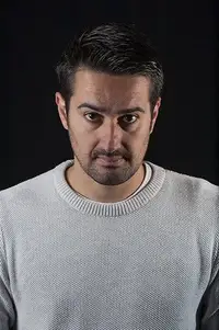 David M. Santana