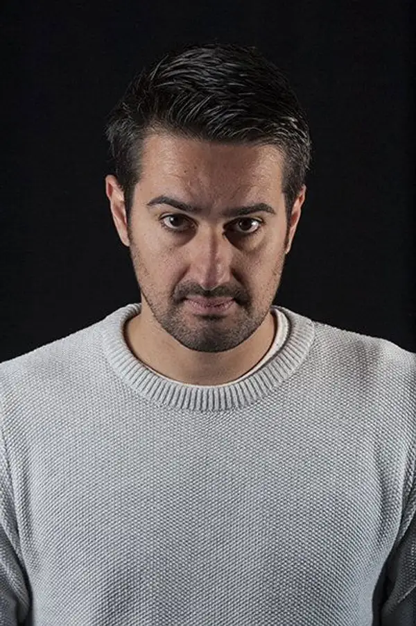 David M. Santana