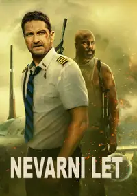 Nevarni let