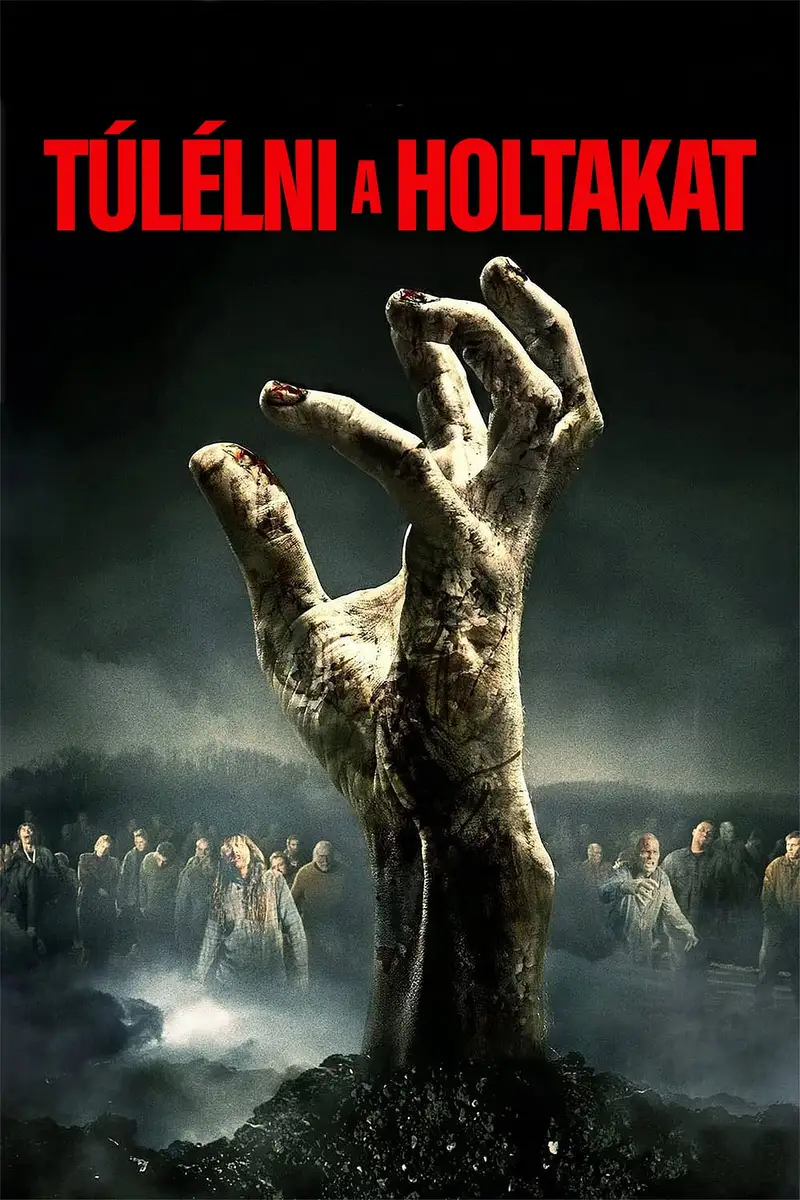 Túlélni a holtakat