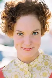Caroline Fogarty