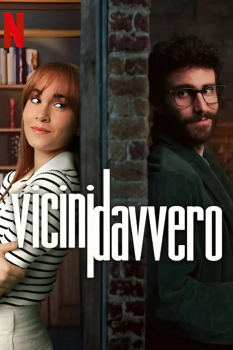 Vicini davvero