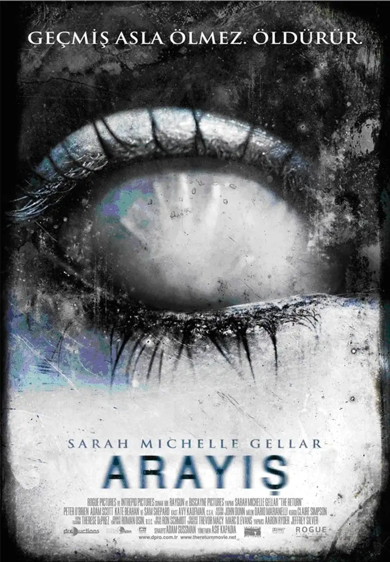 Arayış