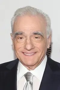 Martin Scorsese